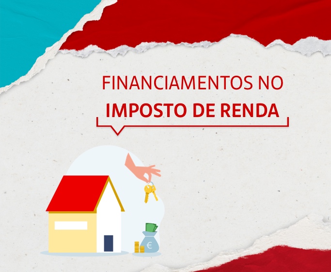 Como Declarar Financiamento No Ir Blog Santander 3090