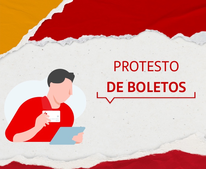 Saiba Como Protestar Um Boleto Blog Santander