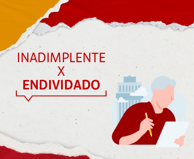 Inadimplente Você está inadimplente ou negativado? – Blog Santander