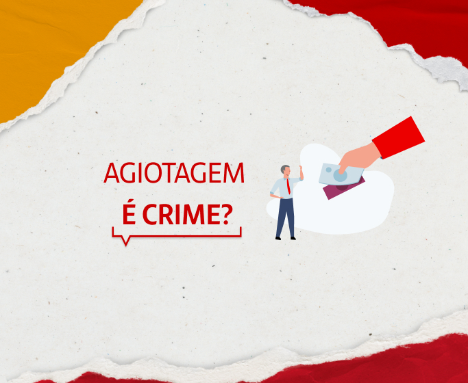 O Que É Um Agiotagem
