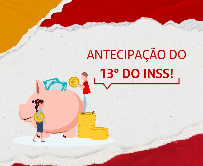 13° do INSS antecipado: calendário de 2025 – Blog Santander
