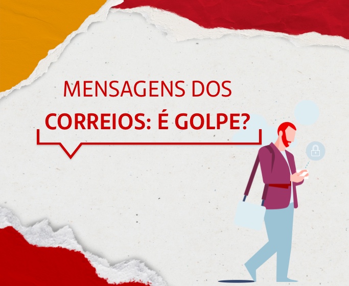 Golpe dos Correios: como se proteger? - Blog Santander