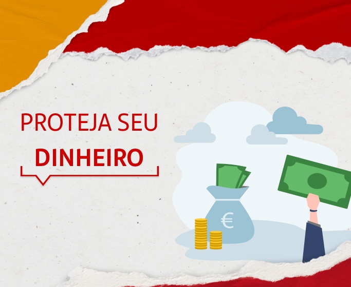 Golpes financeiros: o que são e como não cair?