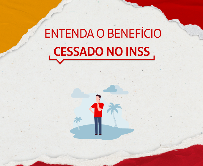 Benefício cessado: entenda o que é – Blog Santander