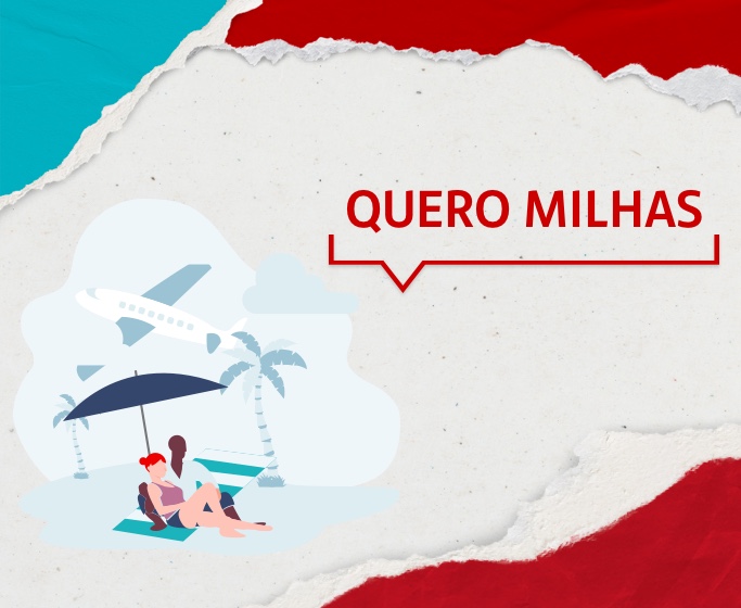 Evento gratuito do Santander no Rio ensina estratégias para acelerar o acúmulo de milhas e pontos