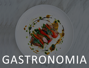 gastronomia