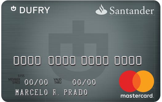 Cartão de Crédito Santander | Solicite seu cartão agora