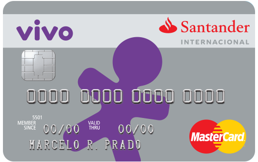 Santander Vivo