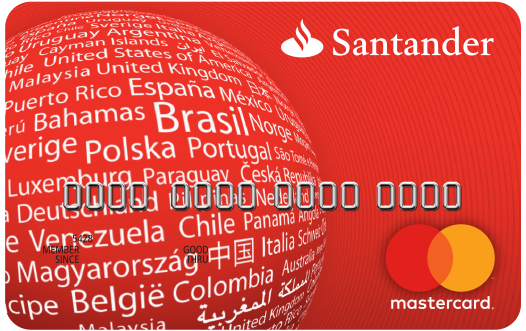 Santander Cartões