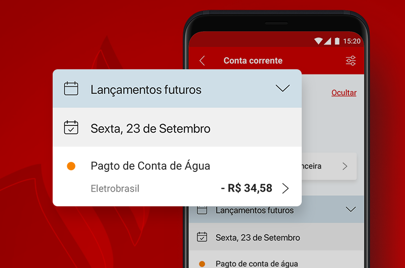 Futuros lançamentos