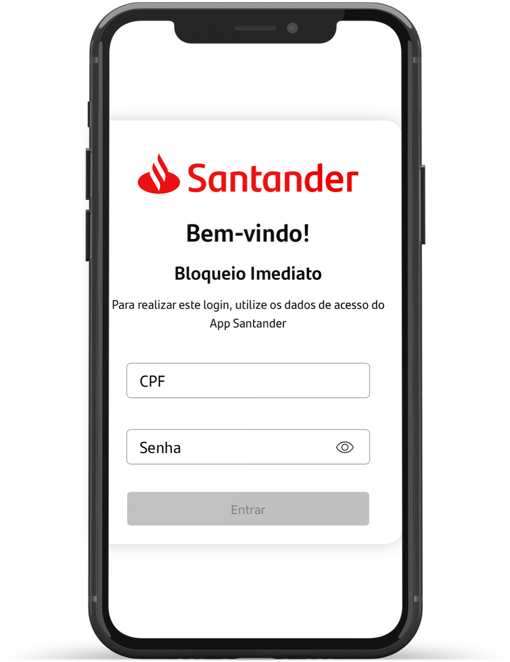 tela bloqueio 1
