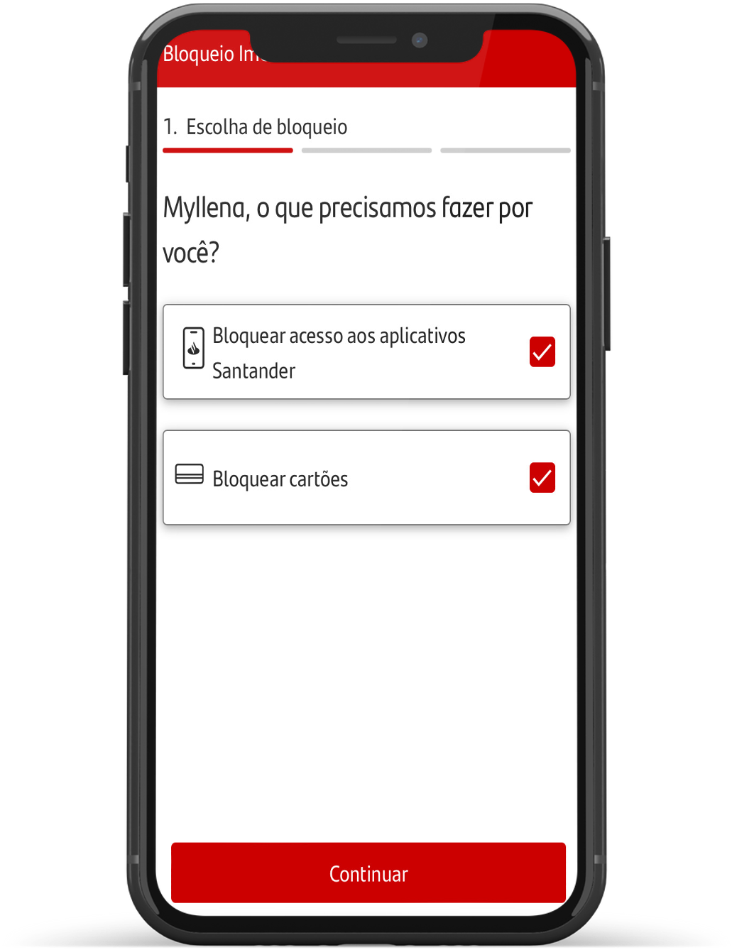 tela bloqueio 3